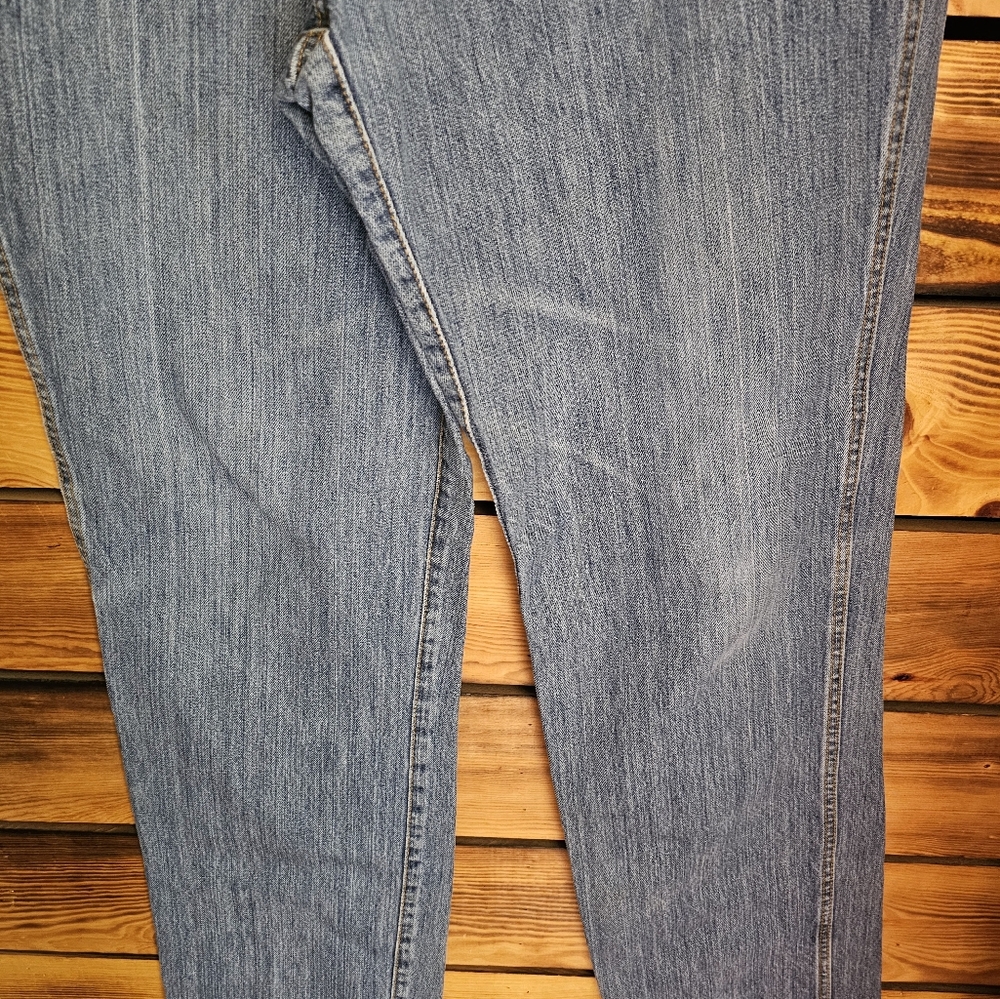 Men's cinch jeans green label - Picture 10 of 13